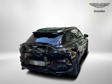 DBX 707 - Q Edition/PPF/Ceramic Brakes/