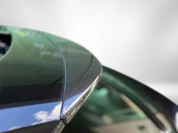 DBX 707 - Q Edition/PPF/Ceramic Brakes/