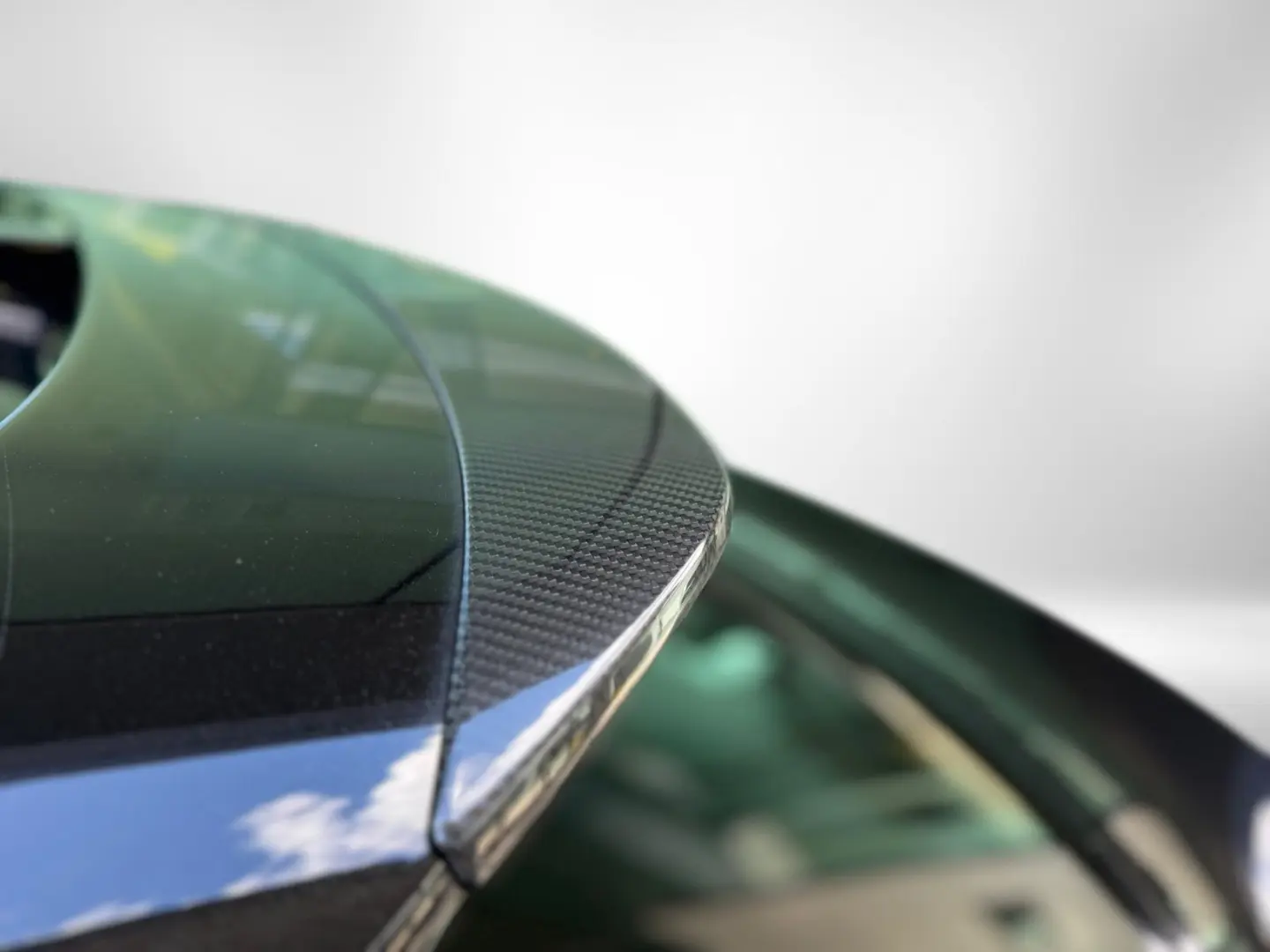 DBX 707 - Q Edition/PPF/Ceramic Brakes/