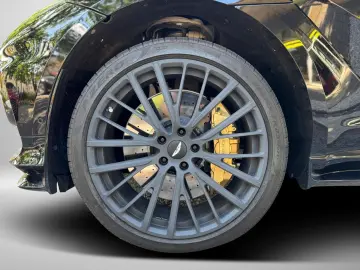 DBX 707 - Q Edition/PPF/Ceramic Brakes/