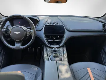 DBX 707 - Q Edition/PPF/Ceramic Brakes/
