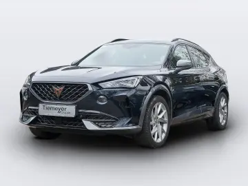 Formentor 1.4 eHybrid KAMERA NAVI WINTERPAKET