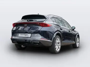 Formentor 1.4 eHybrid KAMERA NAVI+ WINTERPAKET