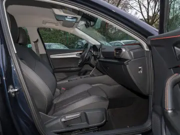 Formentor 1.4 eHybrid KAMERA NAVI+ WINTERPAKET