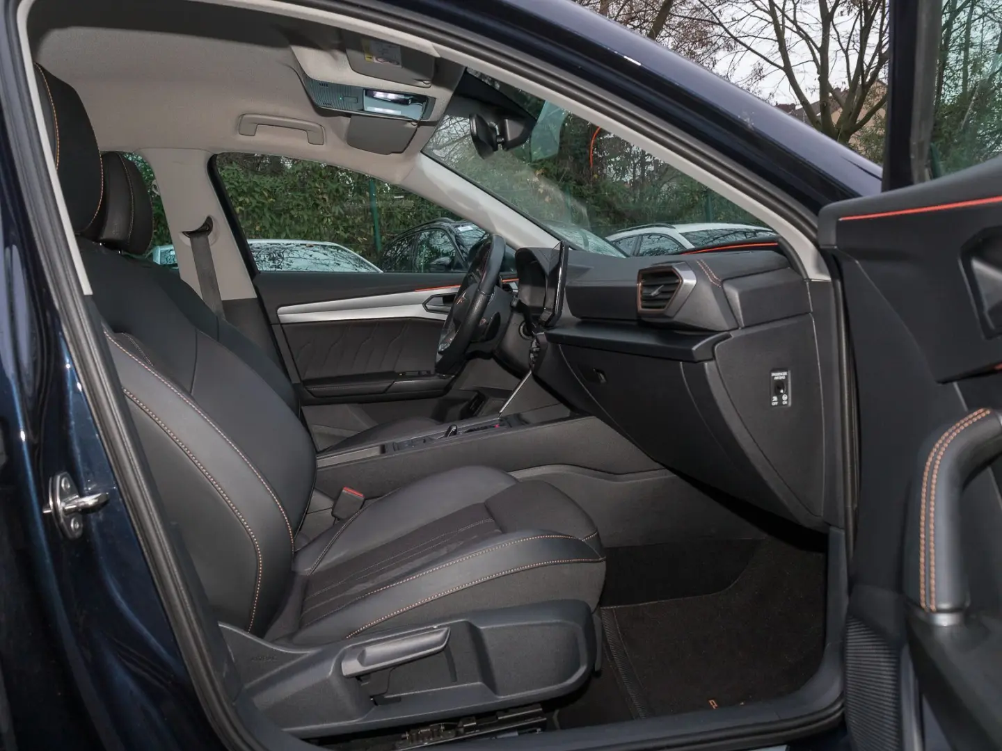 Formentor 1.4 eHybrid KAMERA NAVI+ WINTERPAKET
