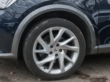 Formentor 1.4 eHybrid KAMERA NAVI+ WINTERPAKET