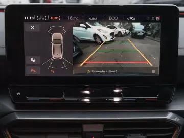 Formentor 1.4 eHybrid KAMERA NAVI+ WINTERPAKET