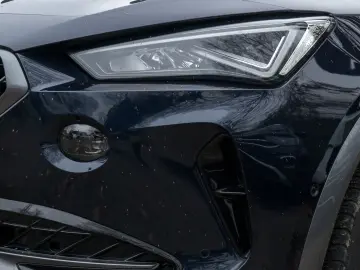 Formentor 1.4 eHybrid KAMERA NAVI+ WINTERPAKET