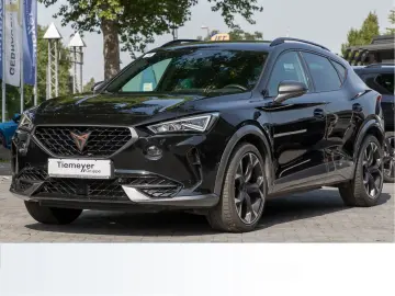 Formentor 1.4 eHybrid NAVI KAMERA LED LM19