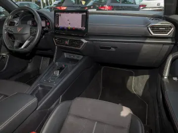 Formentor 1.4 eHybrid NAVI KAMERA LED LM19