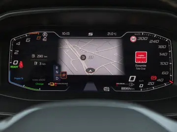 Formentor 1.4 eHybrid NAVI KAMERA LED LM19