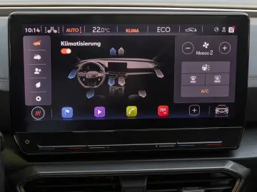 Formentor 1.4 eHybrid NAVI KAMERA LED LM19
