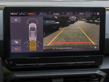 Formentor 1.4 eHybrid NAVI KAMERA LED LM19