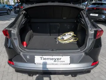Formentor 1.4 eHybrid NAVI KAMERA LED LM19