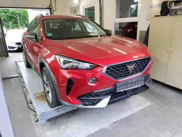 Formentor 1.4TSI eHybrid Kam ACC Sitzhz Infinite