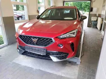 Formentor 1.4TSI eHybrid Kam ACC Sitzhz Infinite