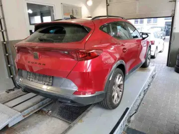 Formentor 1.4TSI eHybrid Kam ACC Sitzhz Infinite
