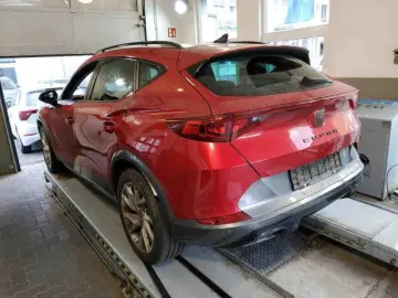 Formentor 1.4TSI eHybrid Kam ACC Sitzhz Infinite