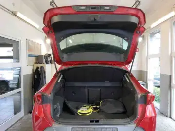 Formentor 1.4TSI eHybrid Kam ACC Sitzhz Infinite