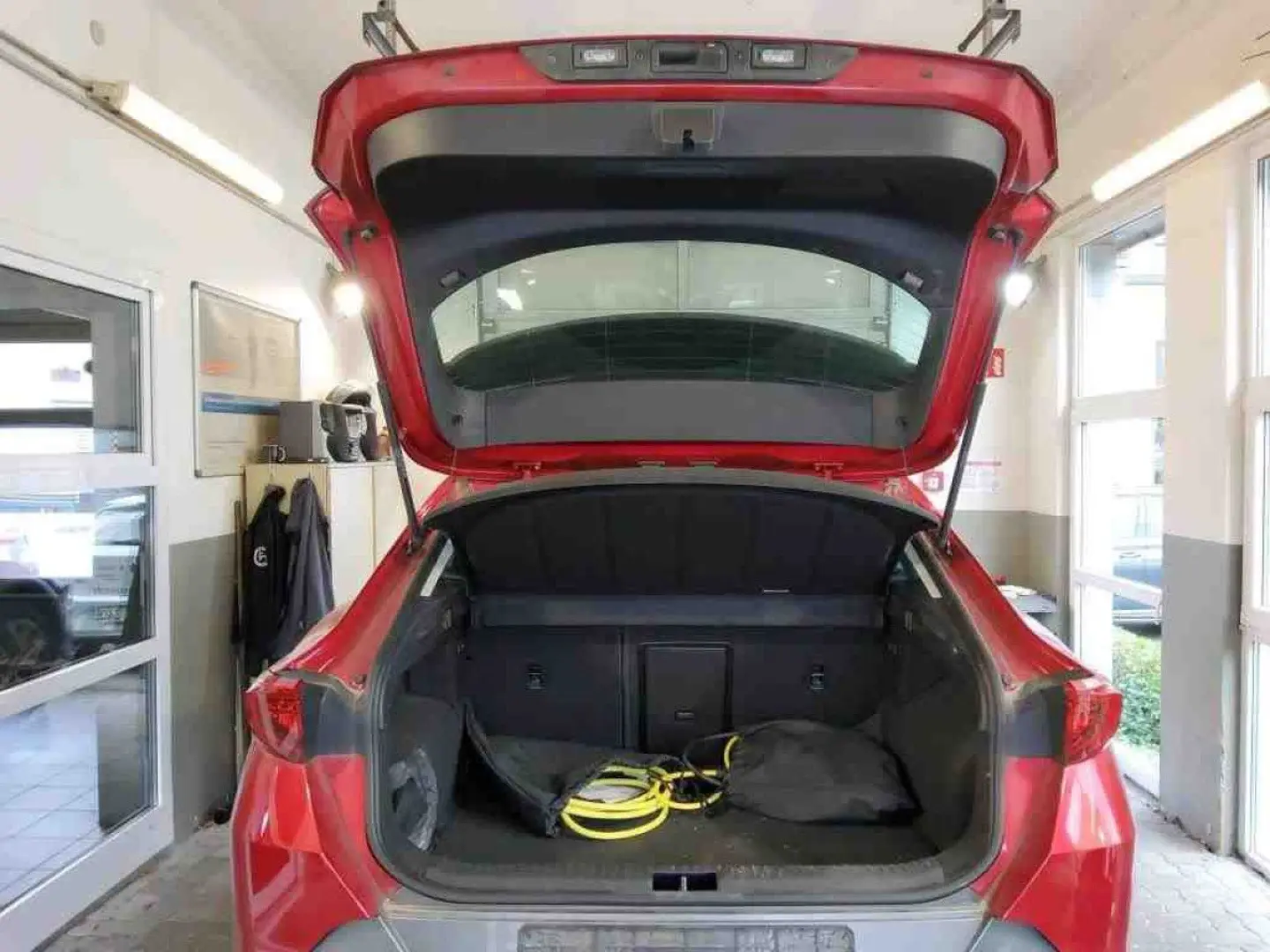 Formentor 1.4TSI eHybrid Kam ACC Sitzhz Infinite
