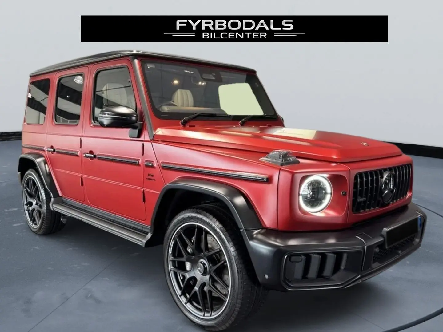 G63 G 63 AMG 585HP FACELIFT BURMESTER 22
