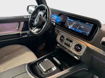 G63 G 63 AMG 585HP FACELIFT BURMESTER 22