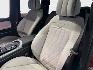 G63 G 63 AMG 585HP FACELIFT BURMESTER 22