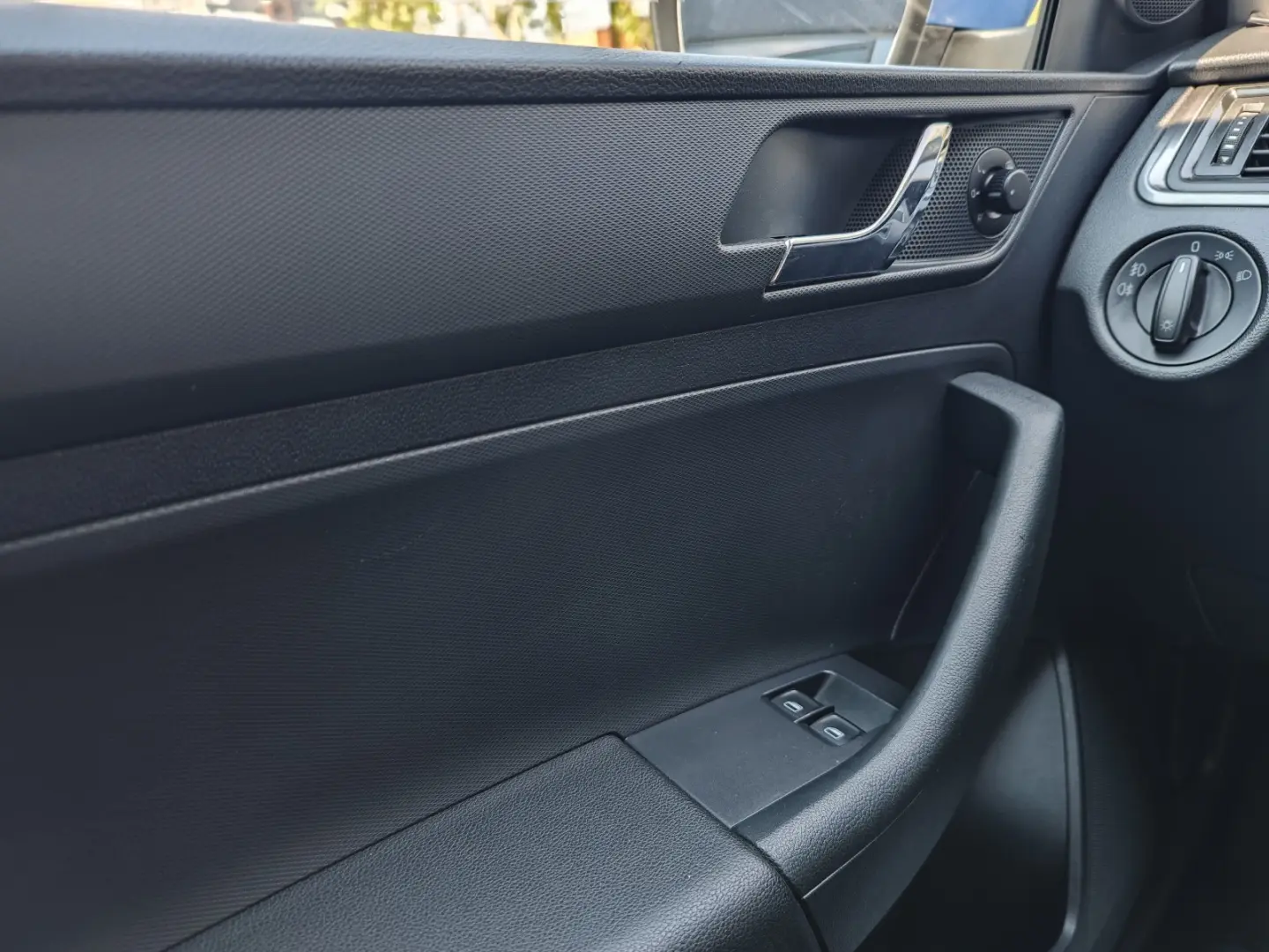 Skoda Rapid 1.2 TSI Ambition