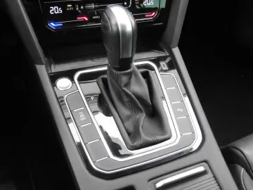 Passat Var 2.0 TDI DSG Leder Navi LED ACC Kamera