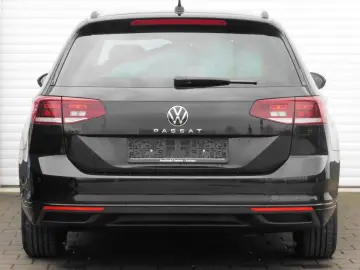 Passat Var 2.0 TDI DSG Leder Navi LED ACC Kamera