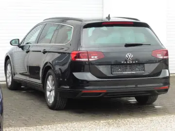 Passat Var 2.0 TDI DSG Leder Navi LED ACC Kamera