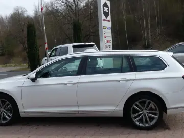 Passat*Variant*Stand-Hzg*SHZ*ACC*Massage*DAB