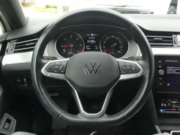 Passat*Variant*Stand-Hzg*SHZ*ACC*Massage*DAB