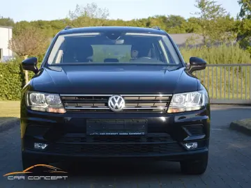 Tiguan 1,5TSI DSG Comfortl KAM/SHZ/AHK/NAVI APP/
