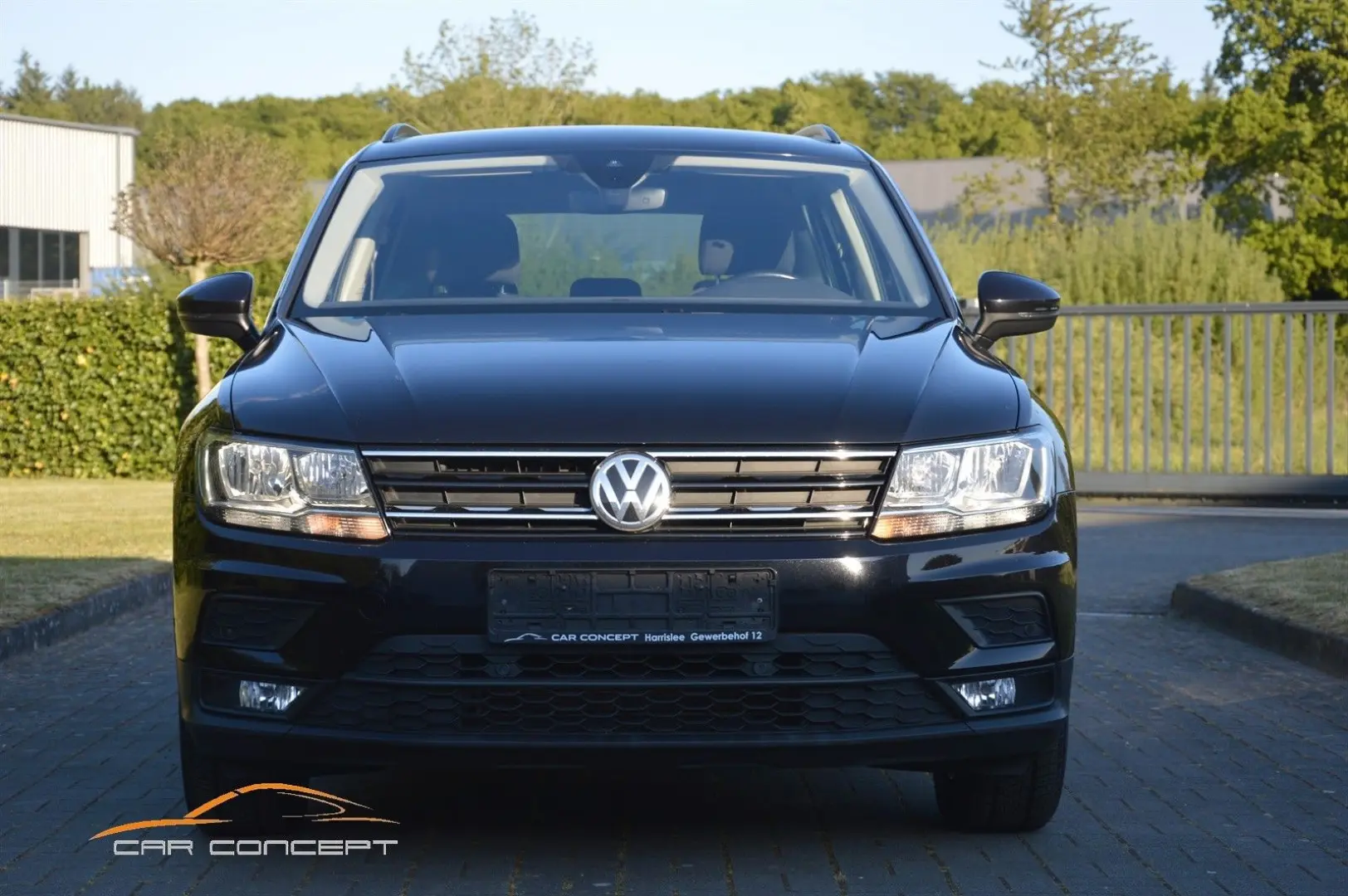 Tiguan 1,5TSI DSG Comfortl KAM/SHZ/AHK/NAVI APP/