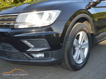 Tiguan 1,5TSI DSG Comfortl KAM/SHZ/AHK/NAVI APP/
