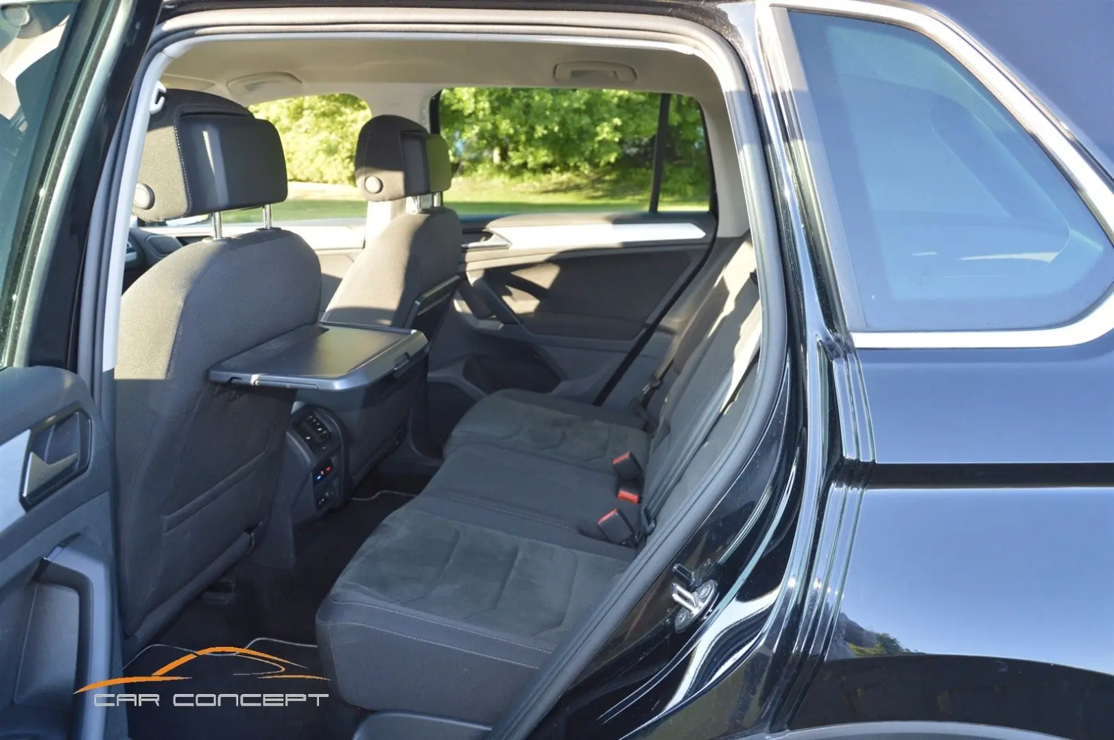 Tiguan 1,5TSI DSG Comfortl KAM/SHZ/AHK/NAVI APP/