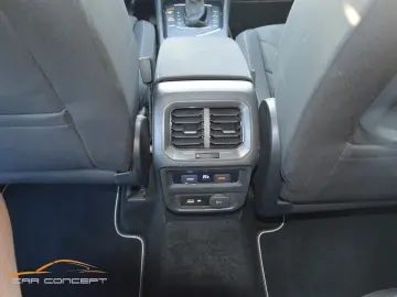 Tiguan 1,5TSI DSG Comfortl KAM/SHZ/AHK/NAVI APP/