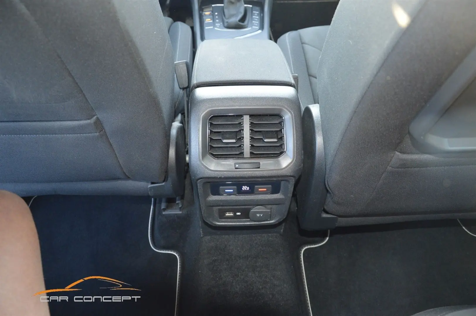 Tiguan 1,5TSI DSG Comfortl KAM/SHZ/AHK/NAVI APP/