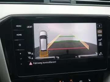 Passat Variant 2.0 TDI SCR DSG Elegance Navi/Led