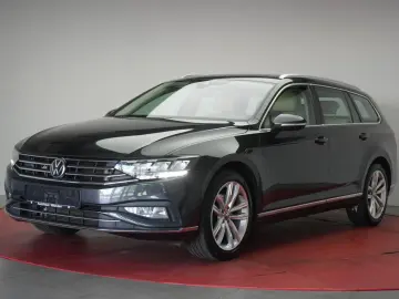 Passat Variant 2.0 TDI SCR DSG Elegance Navi/Led