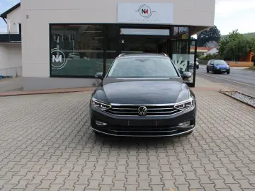 Passat Variant Elegance
