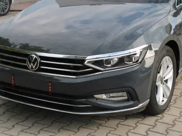 Passat Variant Elegance