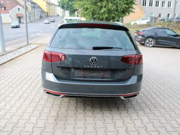 Passat Variant Elegance