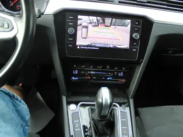 Passat Variant Elegance