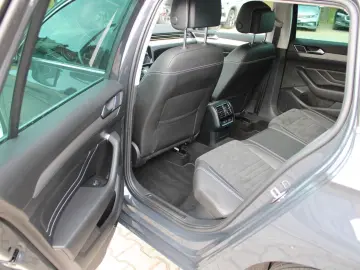 Passat Variant Elegance