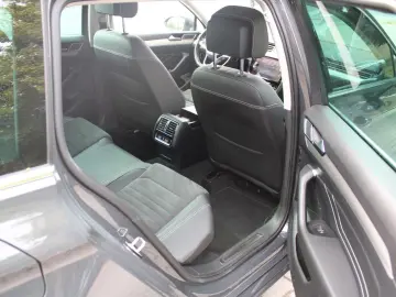 Passat Variant Elegance