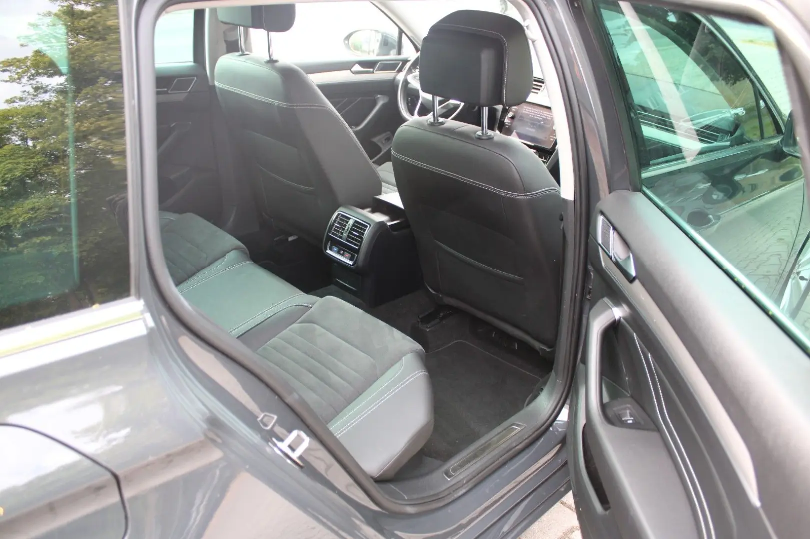 Passat Variant Elegance