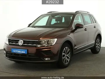 Tiguan1.5 TSI Comfortline #Virtual#Cam#Pano#APP#