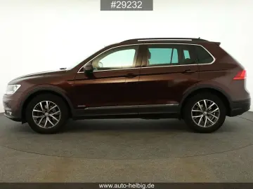 Tiguan1.5 TSI Comfortline #Virtual#Cam#Pano#APP#